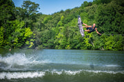 Level Up Your Ride with the Hyperlite Murray Wakeboard